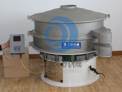 如何解決帶靜電物料的篩分難題？